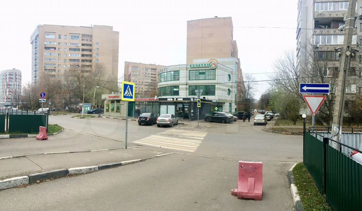 Свободного назначения, 125.3 м²