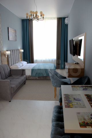 Квартира-студия, 26 м², 12/12 эт.