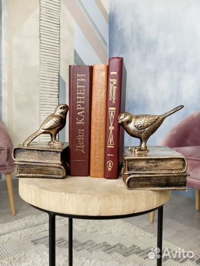 Держатель для книг