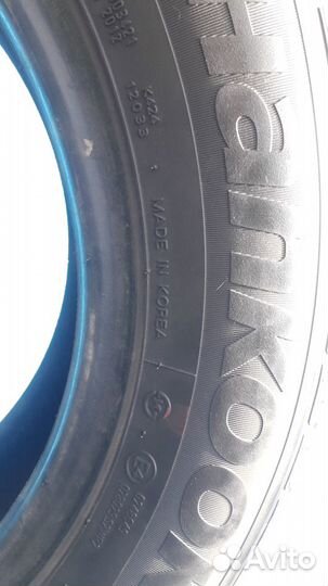 Hankook Optimo ME02 185/65 R14