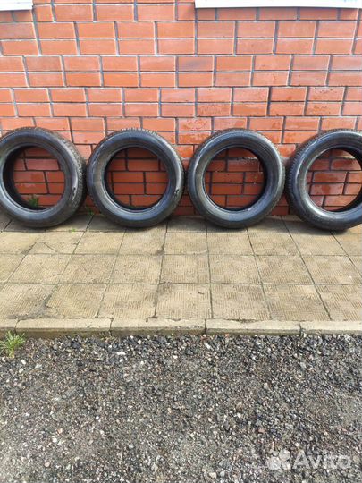 Dunlop Grandtrek PT3 235/60 R18 107V