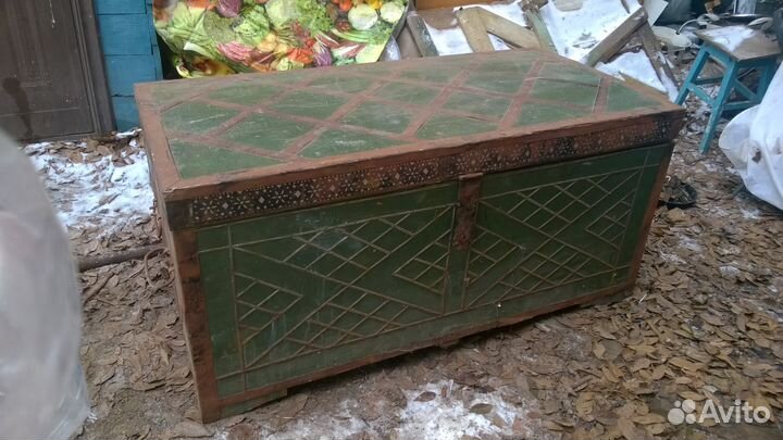 Продам сундук