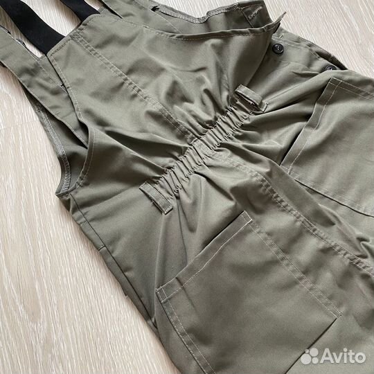 Полукомбинезон Dallas