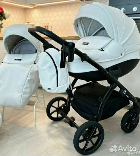 Коляска 3в1 