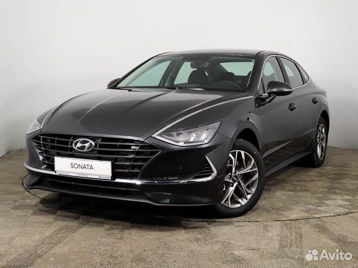 Hyundai Sonata 2.5 AT, 2023