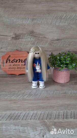 Тильда: зайки, куклы