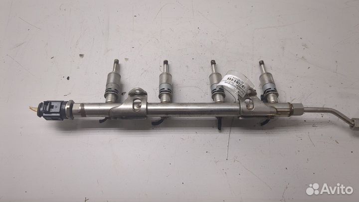 Форсунка топливная Volkswagen Golf 7, 2017