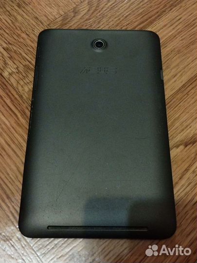 Планшет Asus 7