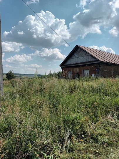 Дом 75 м² на участке 15 сот.