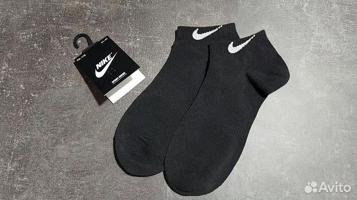 Носки найк 41-46