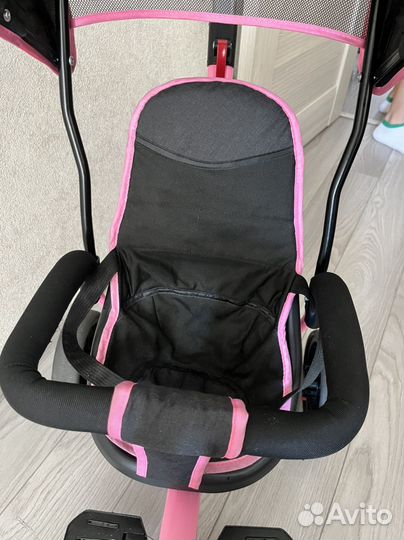 Детский велосипед kreiss