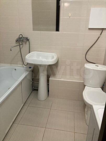 1-к. квартира, 42 м², 10/16 эт.