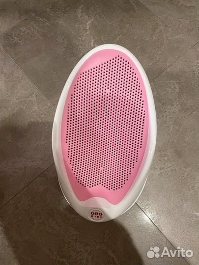 Детская горка для купания