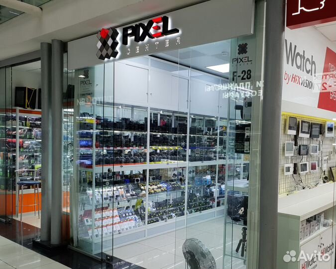 Зарядное устройство Panasonic DE-A65 для DMW-BCG10