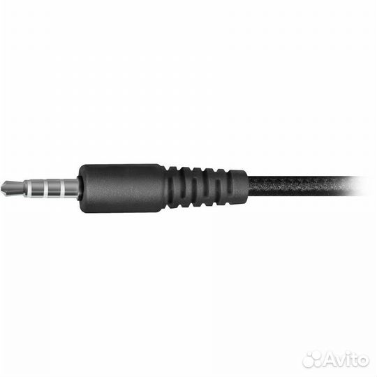 Гарнитура Defender gaming shadow black 64600