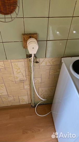 Установка бытовой техники, мастер на час