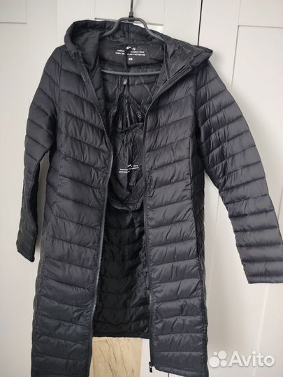 Куртка женская демисезонная 40 42