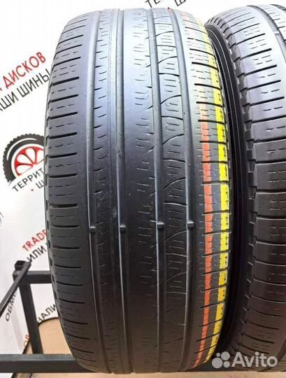 Pirelli Scorpion Verde All Season 215/60 R17 96V