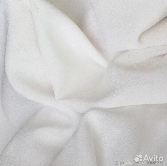Тюль на отрез