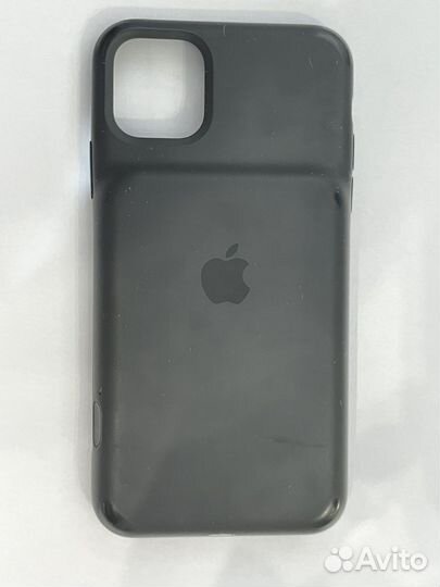 Smart battery case iPhone 11 pro max