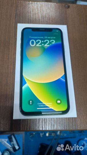 iPhone X 64gb