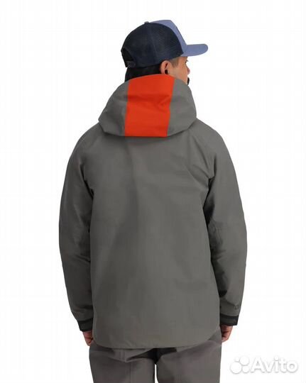 Simms G4 PRO Wading Jacket