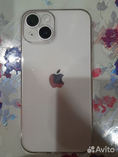 iPhone 14, 128 ГБ