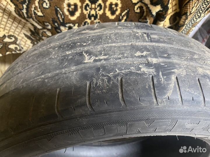 Kumho Solus KH17 195/55 R16