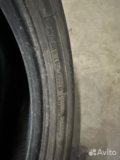 Nokian Tyres Hakkapeliitta R2 245/50 R18