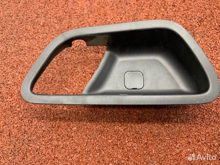 Внутренняя накладка ручки двери правая Hyundai