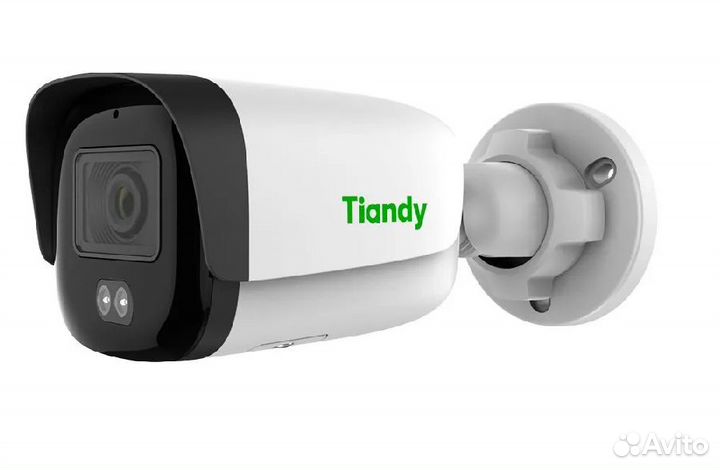 Камера видеонаблюдения Tiandy TC-C32QN