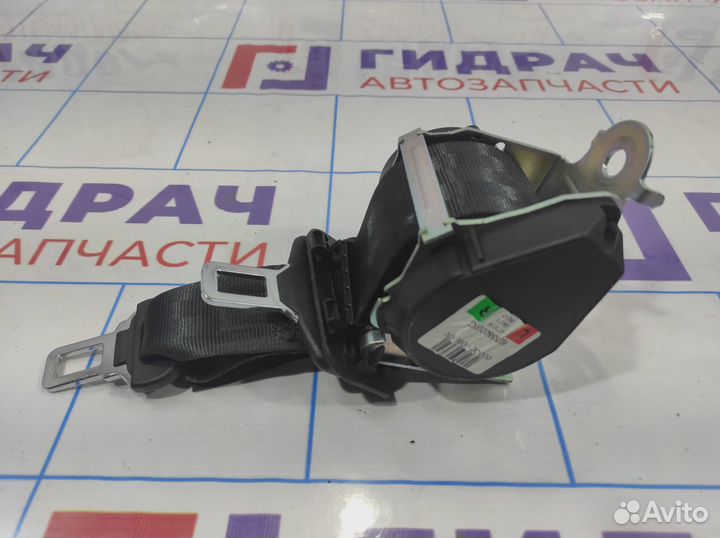 Ремень безопасности Renault logan 2 Stepway 888503