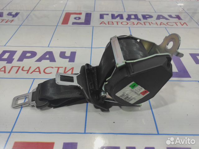 Ремень безопасности Renault logan 2 Stepway 888503