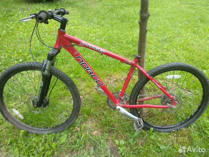 Norco charger 6.1 sale