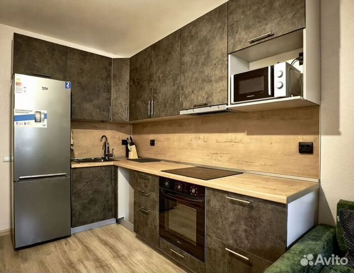 Кухня на заказ от производителя