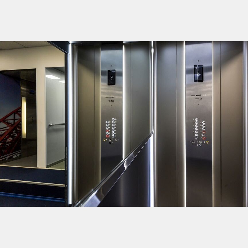 2-к. квартира, 73 м², 14/14 эт.