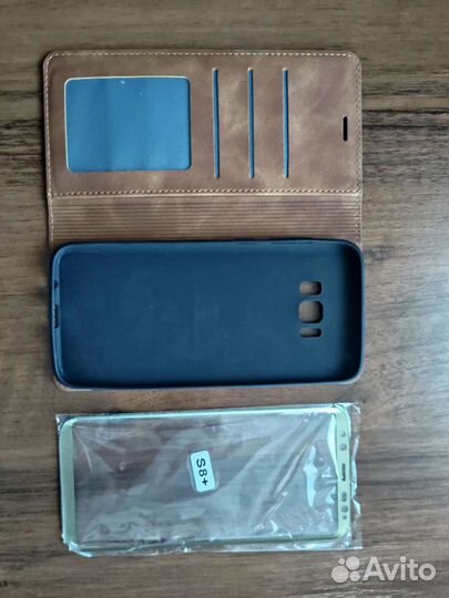 Чехол на samsung galaxy s8 plus