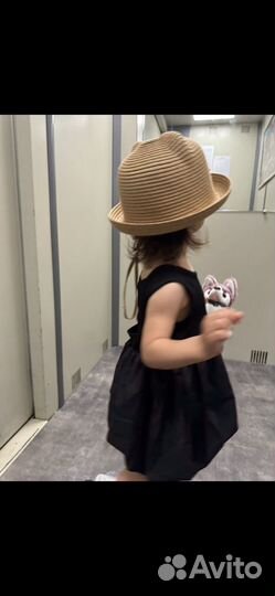 Ооочень милое платье новое 86,92,98,104,110