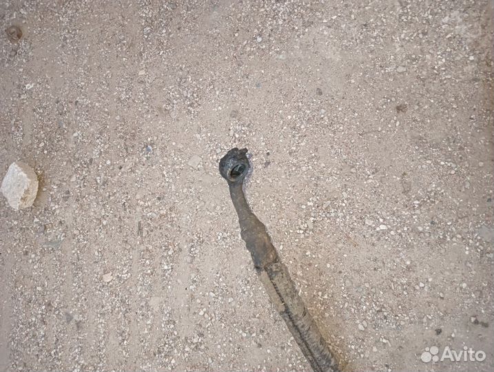 Шланги гур transporter t4 2.5/2.4