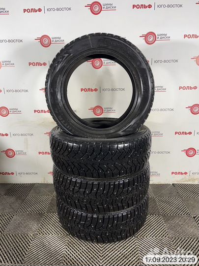 Nokian Tyres Hakkapeliitta 4 195/55 R15 87T