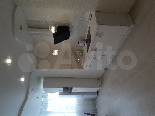 1-к. квартира, 46 м², 13/17 эт.