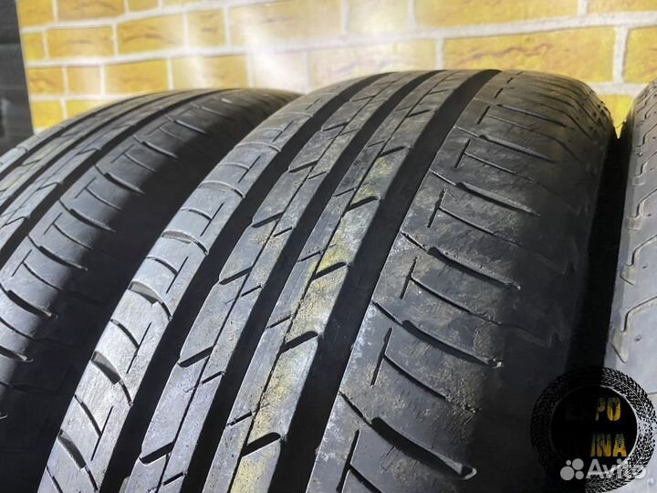 Bridgestone Ecopia EP150 195/60 R16