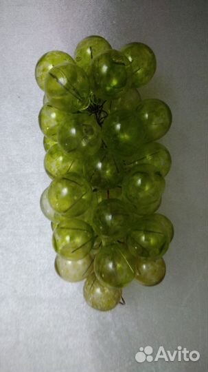 Елочная игрушка СССР