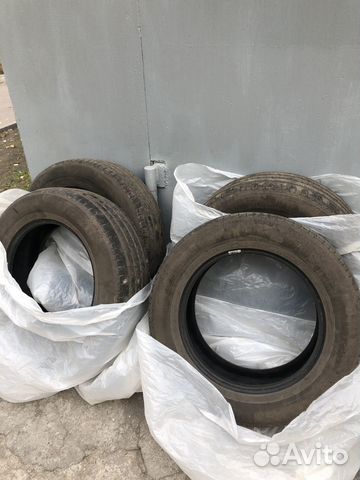 Michelin Latitude Sport 3 225/65 R17