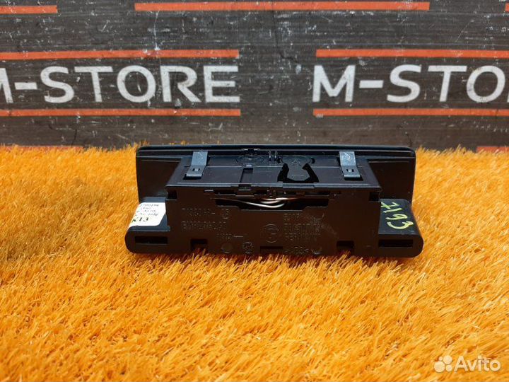 Пепельница задняя Bmw 3-Series E90 N52B25A 2006