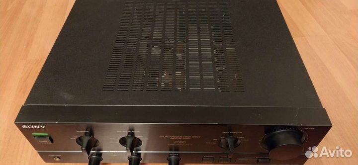 Усилитель мощности звука Sony,Pioneer