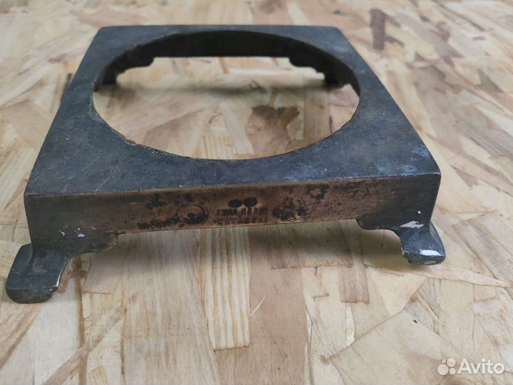 Подставка под самовар