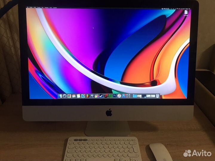 Apple iMac 27 2011
