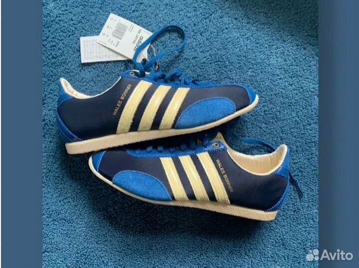 Adidas Originals Japan x Wales Bonner