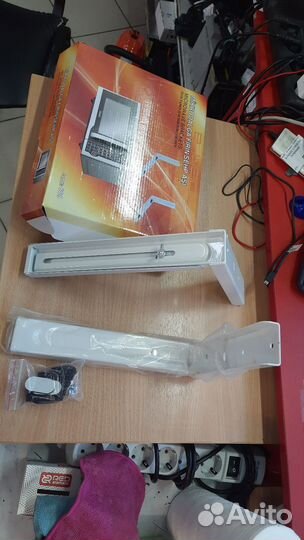 Кронштейн для микроволновой печи